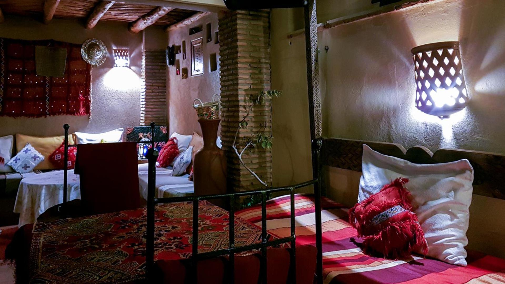 Riad Gallery 49 & 3*