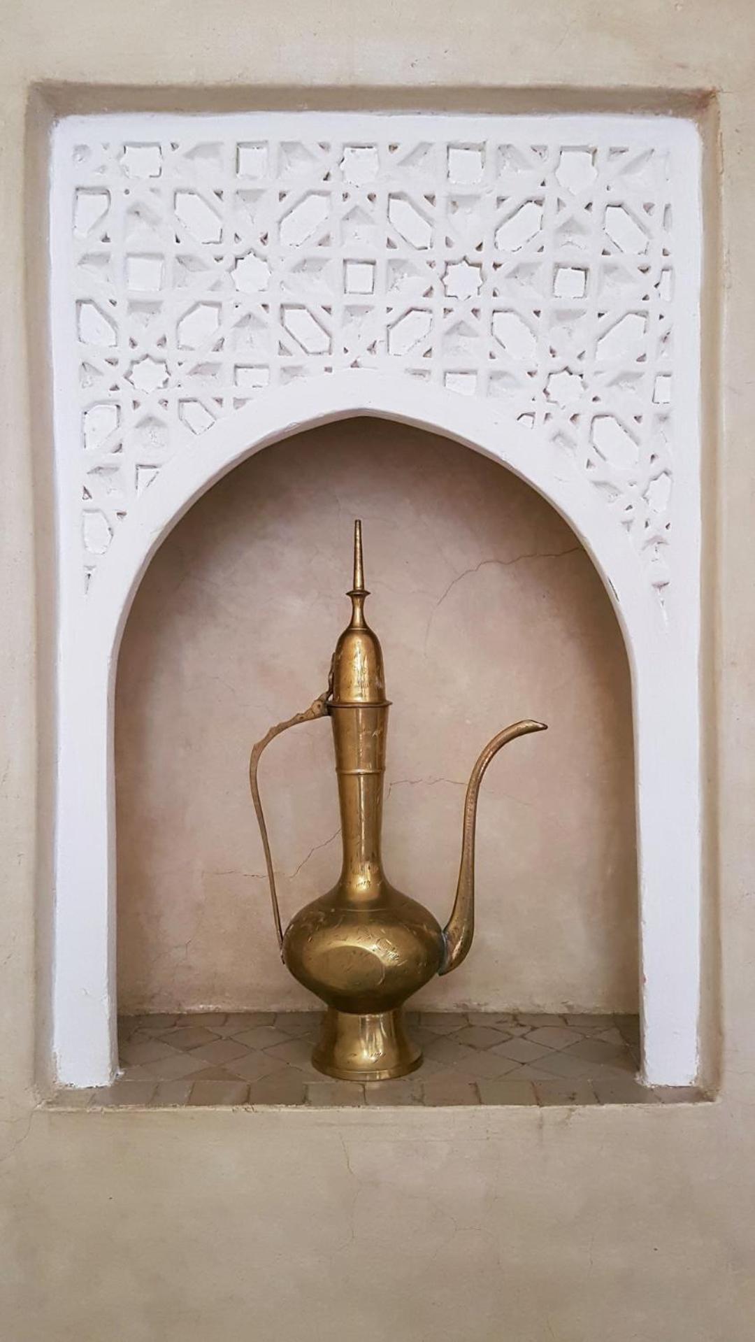 Gallery 49 & Marrakesh