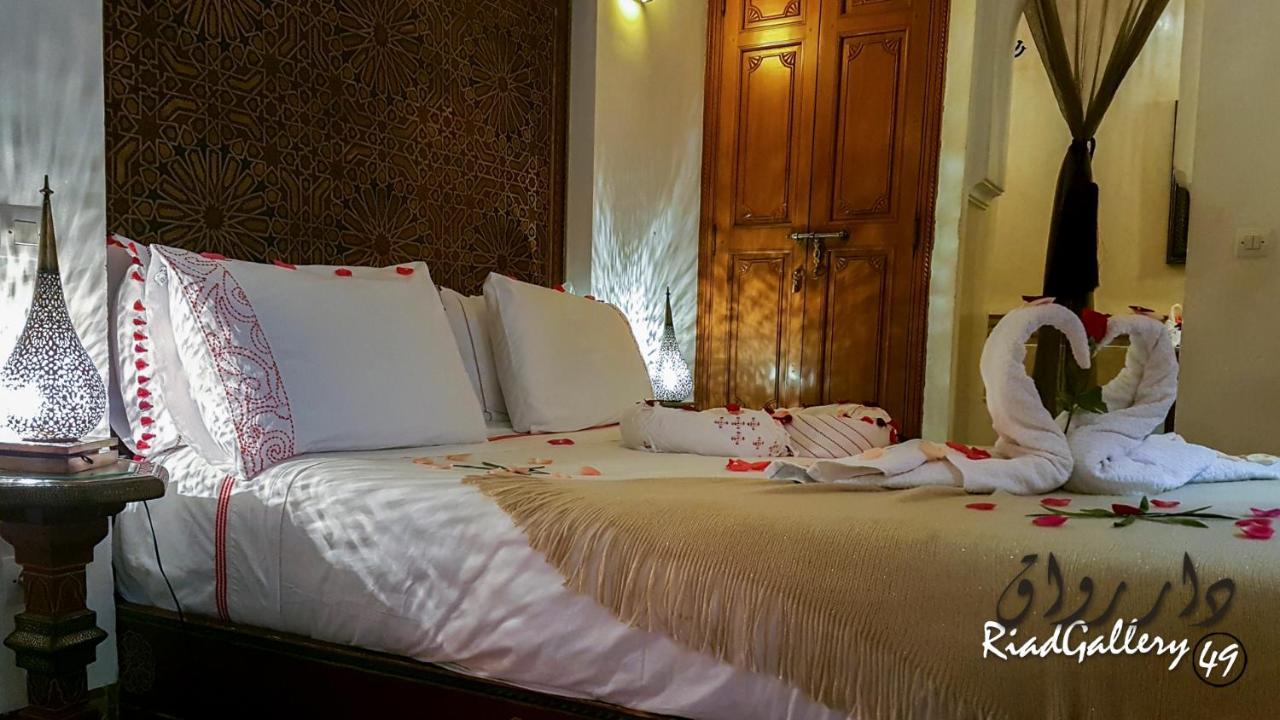 Gallery 49 & 3* Marrakesh