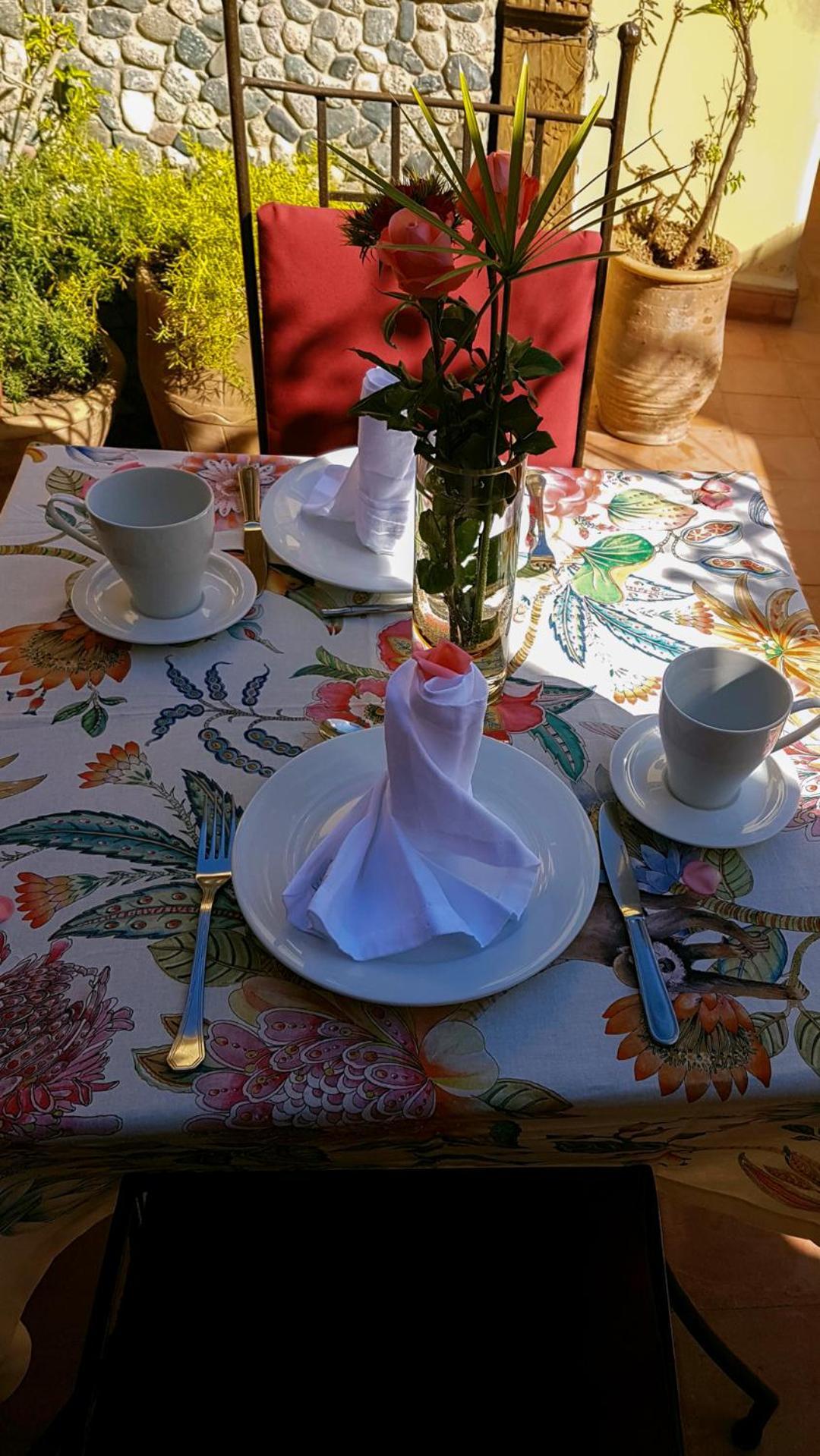 Riad Gallery 49 & Marrakesh